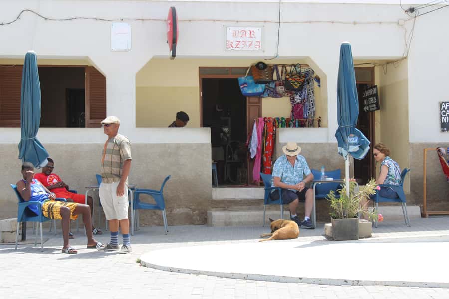 Boa Vista South in Half a Day - Povoação Velha and a taste of Boa Vista’s past