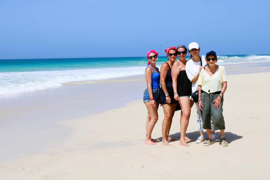 Boa Vista South in Half a Day - What to bring for a comfortable outing