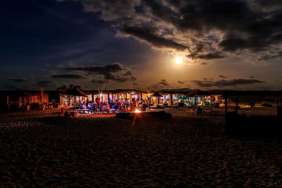 Boa Vista Sunset Dinner with Live Music - What to bring and how to prepare
