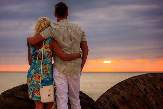 Boa Vista Sunset Dinner with Live Music - Why this sunset evening works so well