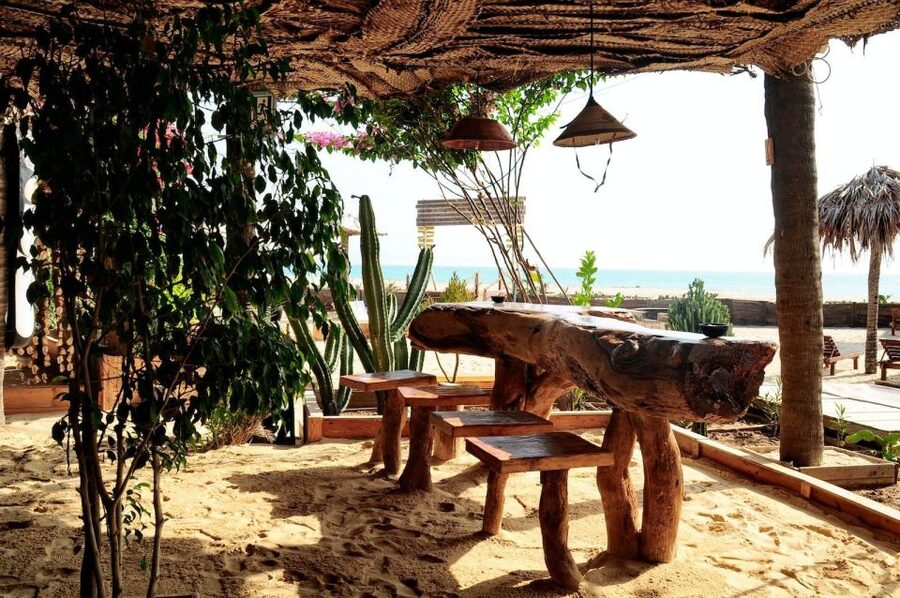 Boa Vista Sunset Dinner with Live Music - Is $76 good value?