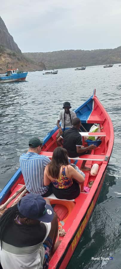 Boat Trip to Aguas Belas Cave+Barbecue - Key points at a glance