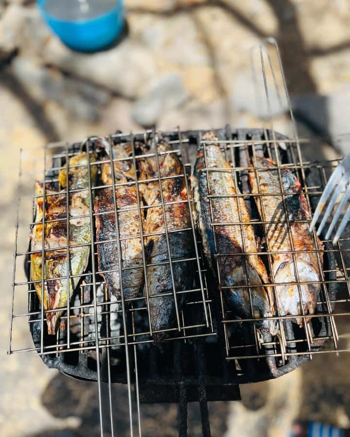 Boat Trip to Aguas Belas Cave+Barbecue - The guide makes the difference