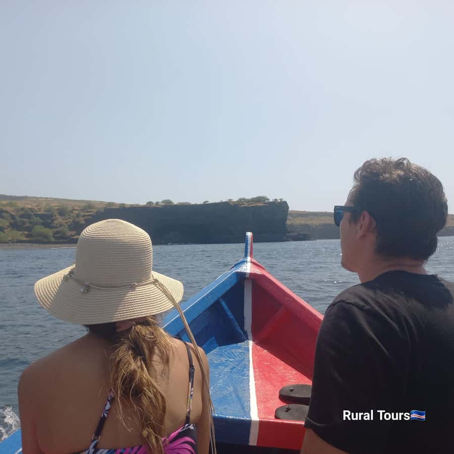 Boat Trip to Aguas Belas Cave+Barbecue - Who should book this trip?