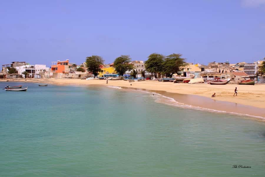 Boavista: City Tour with a Splash at Estoril Beach - Sodade, the House of Memory