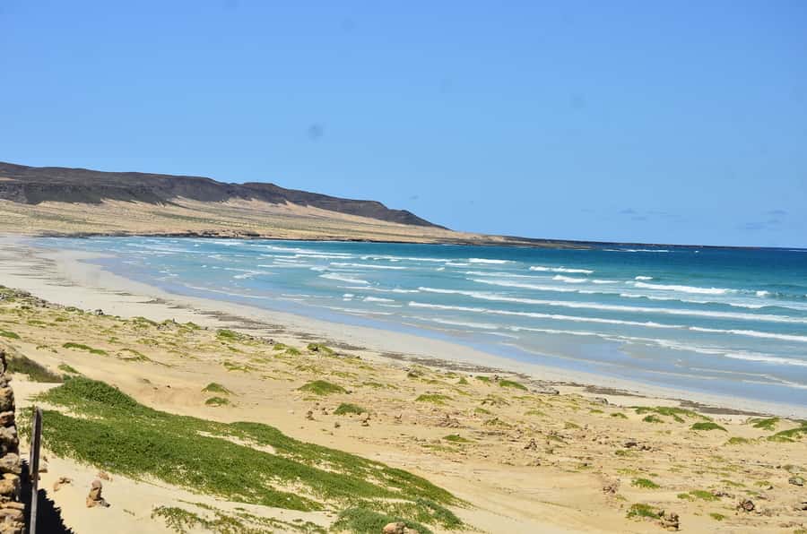 Boavista: Rabil, Shipwreck, City, Snacks & Drinks - 4x4 Tour - Rabil pottery and a craft tradition worth seeing