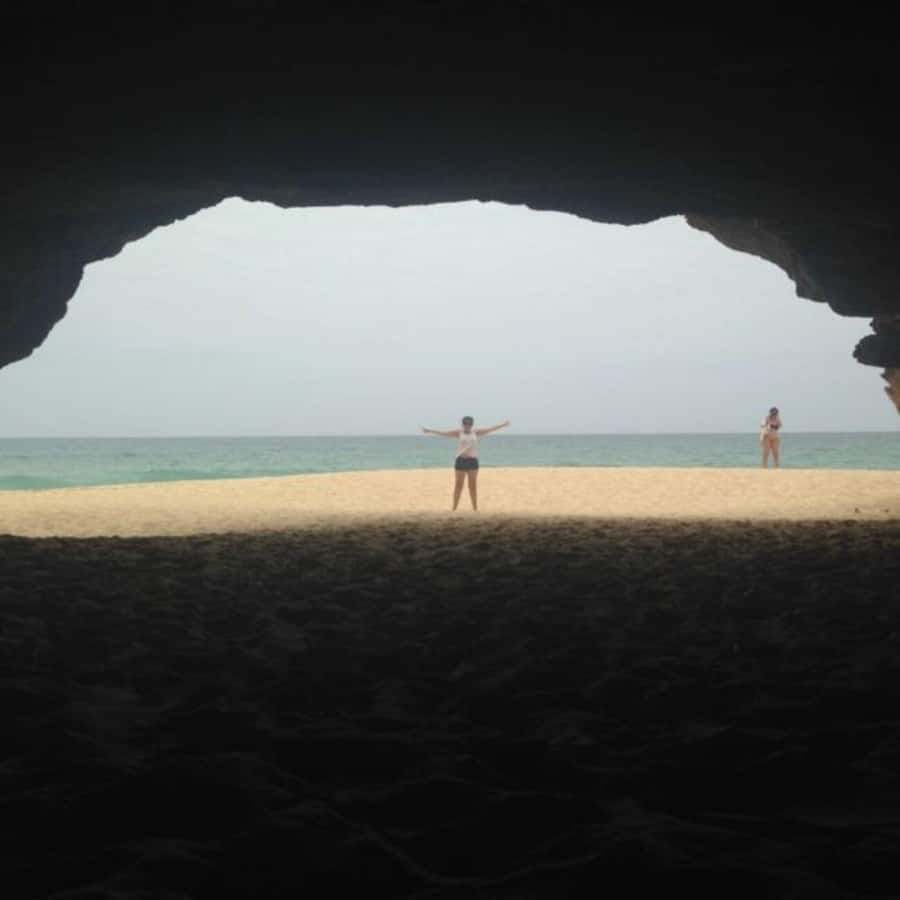 Boavista: Santa Monica beach, Varandinha cave, Sand dunes - Key points before you book