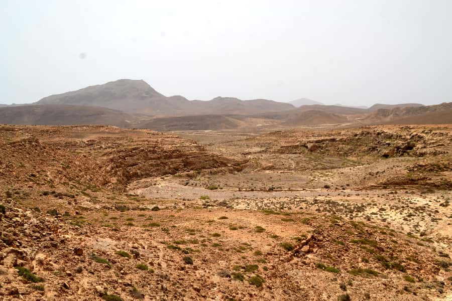 Boavista: Traditional & Local Experience Tour - Calcada, Boa Vista’s rough Route 66