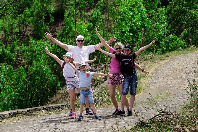 Cape Verde: Best Hikking Trails of Santiago Island - 6 Days - Five things to know before booking