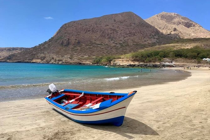 Cape Verde: Wonders of Santiago Island - 7 Days 6 Nights - Arrival in Praia and a gentle first day