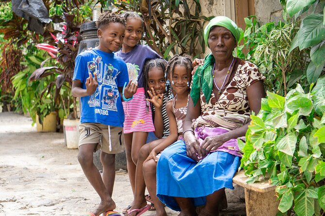 Cape Verde: Wonders of Santiago Island - 7 Days 6 Nights - Plantations, rum, and high views on day three