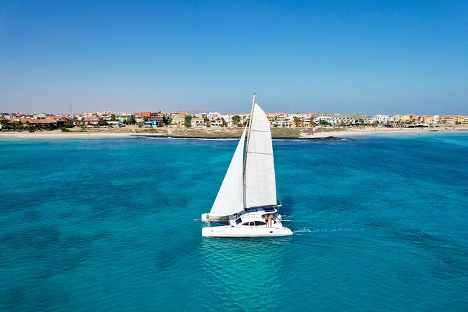 Catamaran Half Day - Beautiful day on the Atlantic Ocean - Key points to know before you book