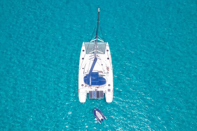 Catamaran Sailing Tour or Whale Watching at Boa Vista - Booking, cancellation, and practical timing