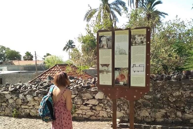 Cidade velha excursion - Key points to know before booking