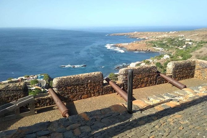 Cidade velha excursion - Why Cidade Velha matters in Cape Verde’s story