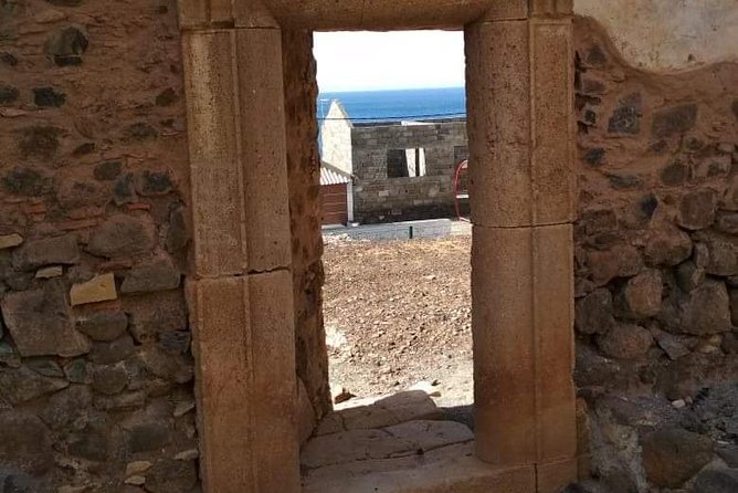 Cidade velha excursion - Arriving in Cape Verde’s oldest settlement