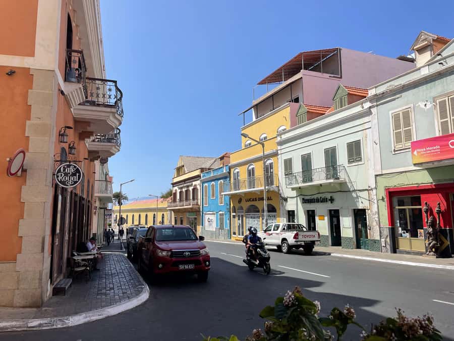 City Walk - Key Things to Know Before You Book