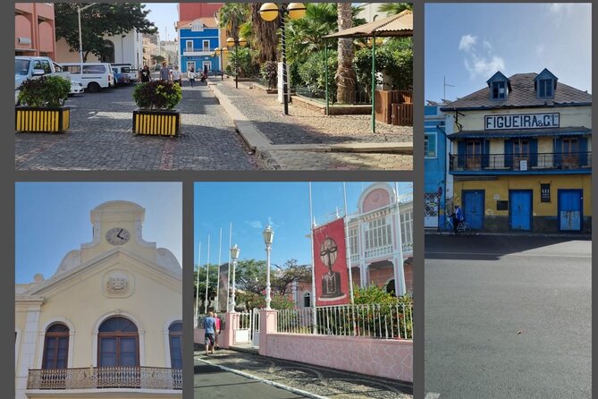 City Walking Tour, Mindelo, Highlights - Key things to know before you go