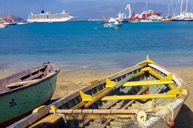 City Walking Tour, Mindelo, Highlights - Why this short Mindelo walk is a useful first step
