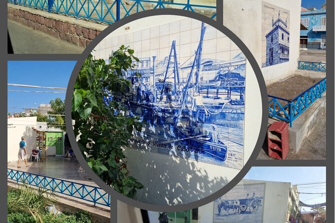 City Walking Tour, Mindelo, Highlights - What the guides add to the experience
