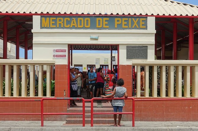 City Walking Tour, Mindelo, Highlights - Is $41.83 a fair price?
