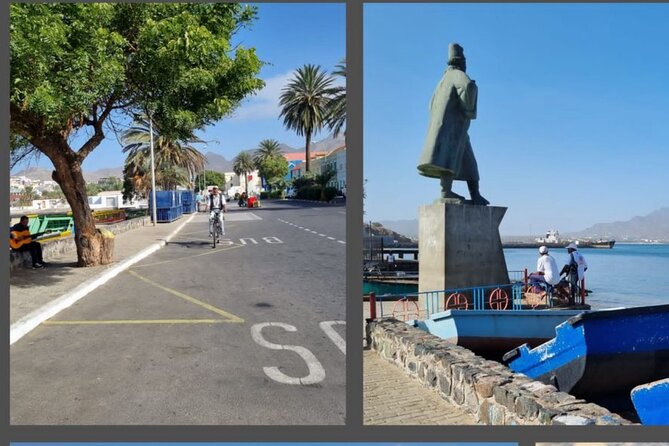 City Walking Tour, Mindelo, Highlights - Who will get the most from this walk?