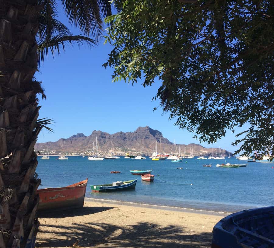 City Walking Tour of Mindelo: Cultural Capital - Key points to know before you book