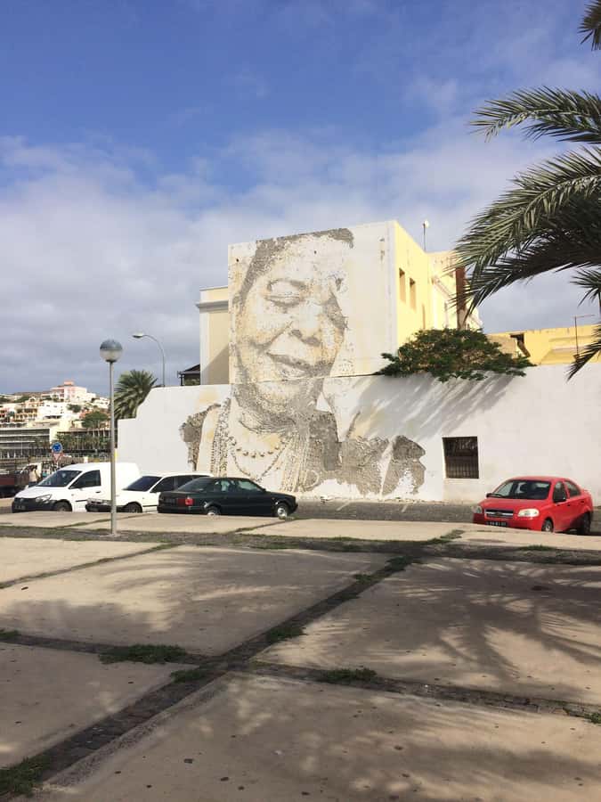 City Walking Tour of Mindelo: Cultural Capital - Pace, comfort, and practical planning