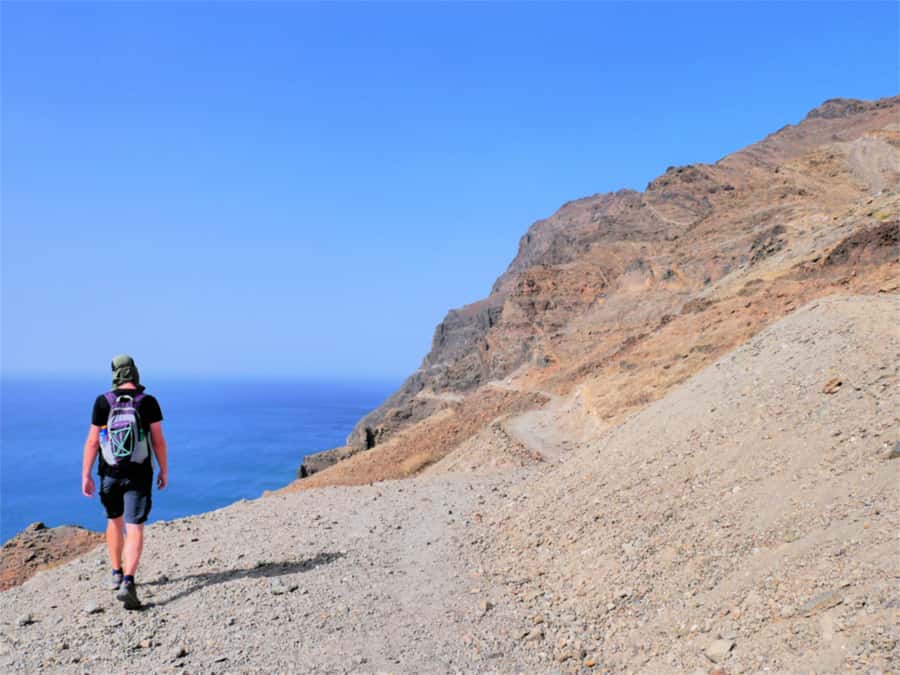 Coastal hike to the Lighthouse - Key points to know before you book