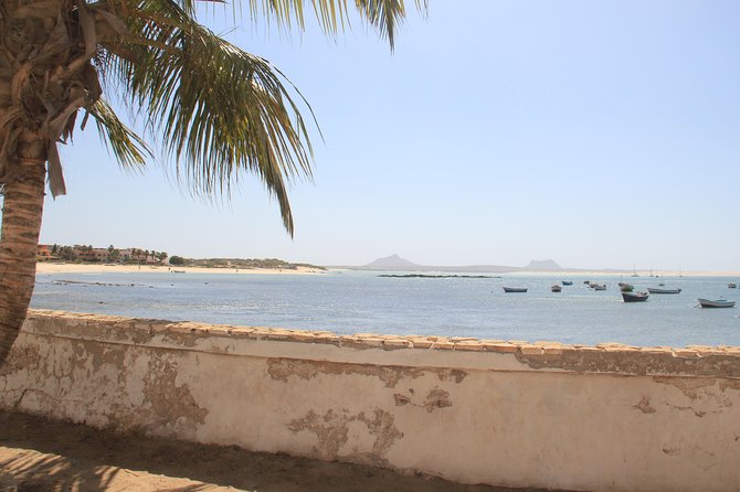 Combi Relax Tour - Praia de Chaves and the final dune drive