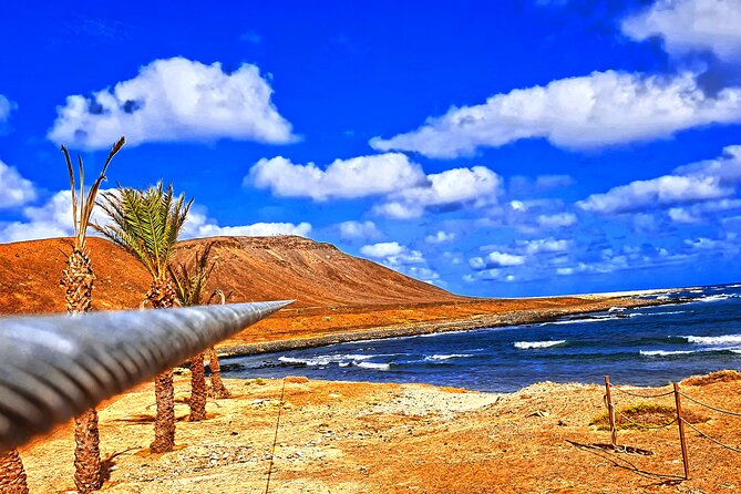 Complete Excursion and Flight on the Zipline Cabo Verde - The price and what you receive for $56.77