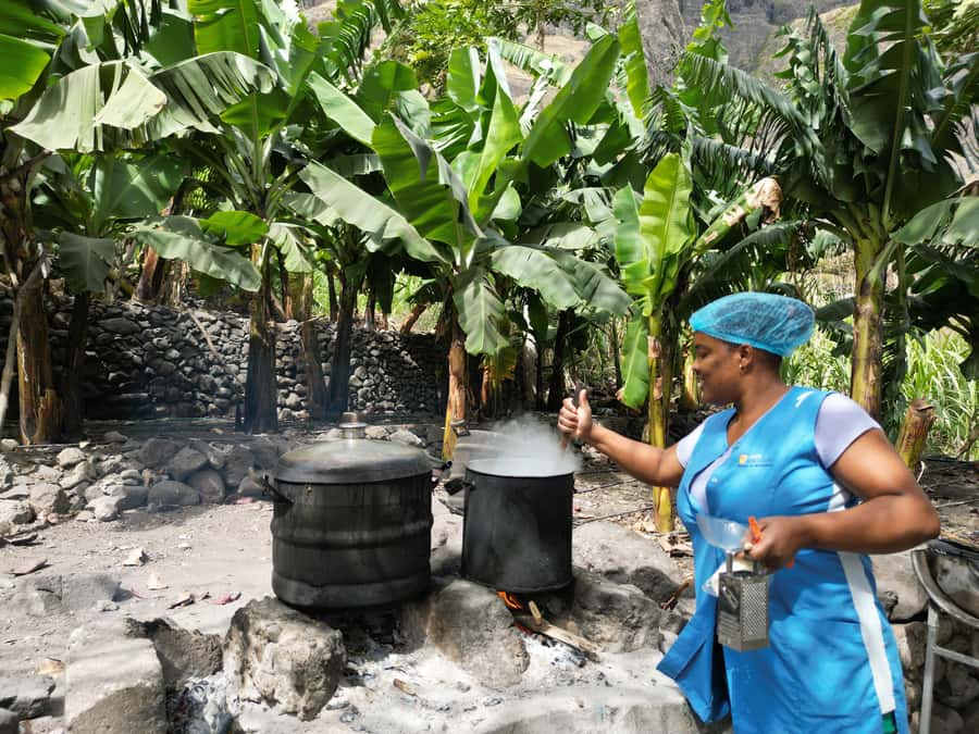 Cooking class in Santo Antao, Cape Verde - Key points to know before you book