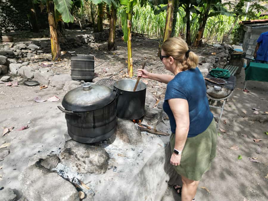 Cooking class in Santo Antao, Cape Verde - Why this cooking class adds something to Santo Antão