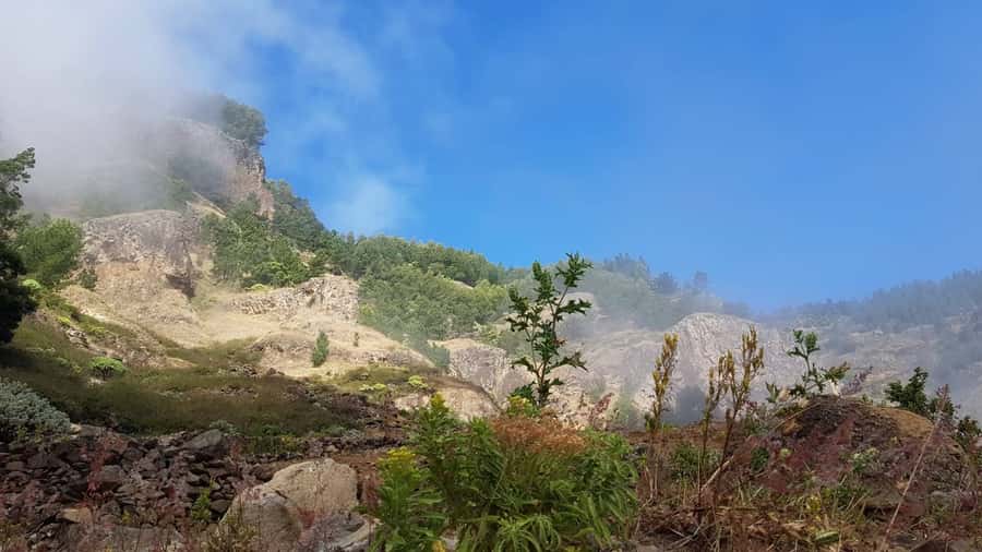 Cova–Paúl Valley Trek: Santo Antão Day Trip by Ferry - Is $141 a fair price?
