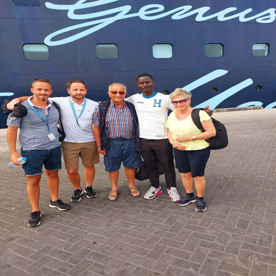 Cultural Tour on Santiago Island - Is $64 a Fair Price?