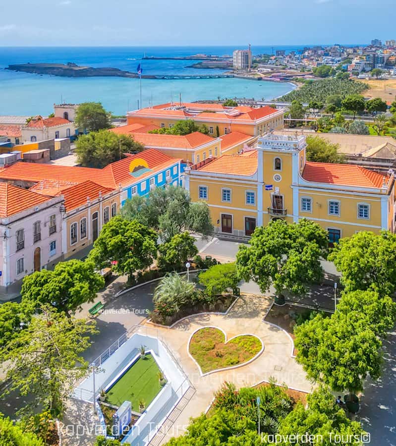 Cultural Tour on Santiago Island - Seeing Praia Through Its Markets and Streets