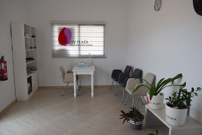 Deep Tissue Massages 50 minutes - What The 50-Minute Treatment Is Like