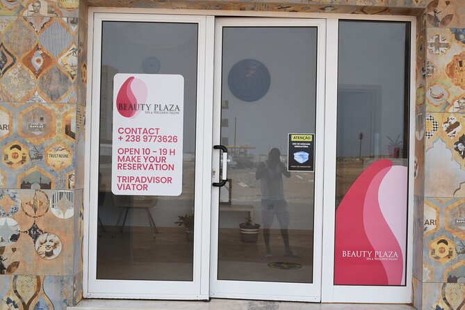 Deep Tissue Massages 50 minutes - Why Deep Tissue Work Can Help On A Sal Holiday
