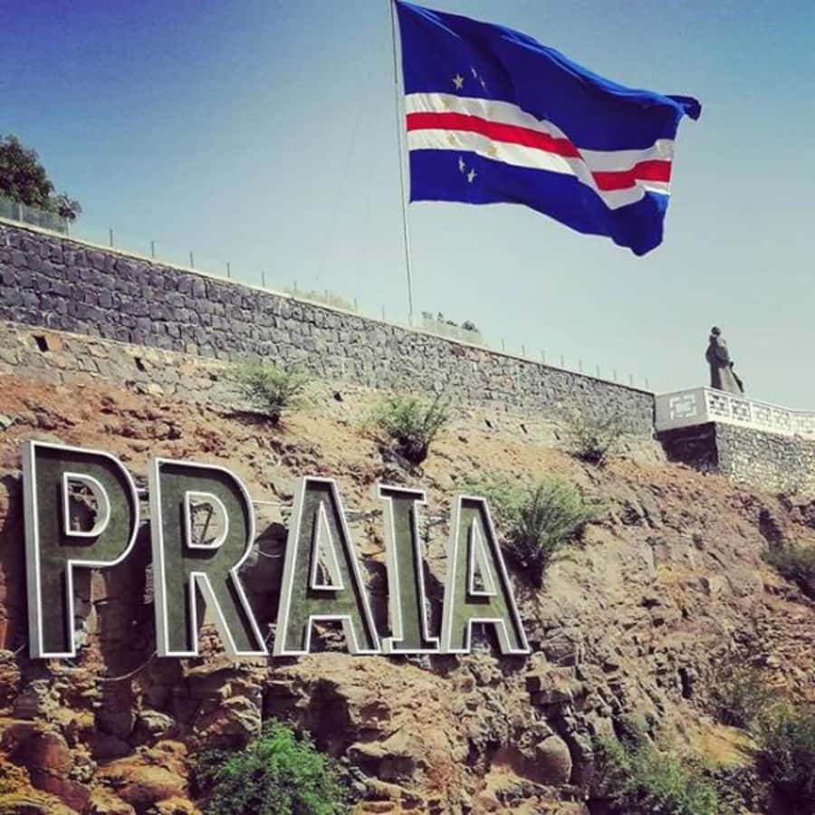 Discover Praia from a Local’s Perspective with Lunch - What $53 includes, and where the value lies