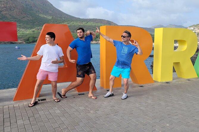 Discover Santiago island in 1 day - Key Points to Know Before You Book