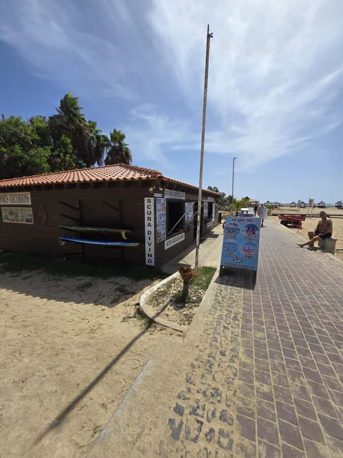 Discover Scuba Diving for beginners - What the single rating tells you