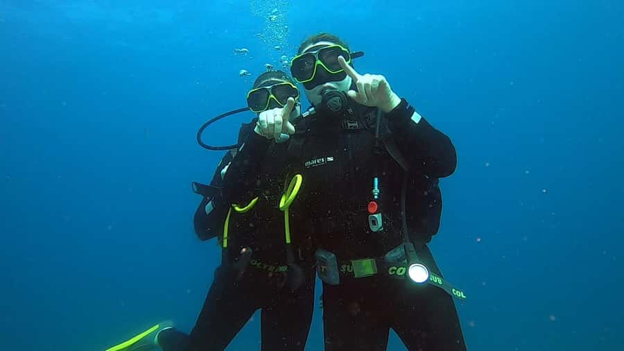 Discover Scuba Diving Program for Beginners - Why this Boa Vista introduction works for beginners