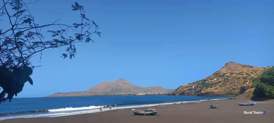 Discover the Black Sand Beach+the Natural Pool - Practical tips for a better visit
