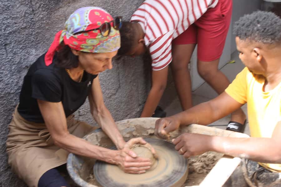 Discover traditional Cape Verdean cuisine - Key Points at a Glance