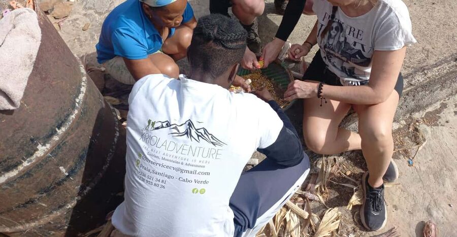 Discover traditional Cape Verdean cuisine - What the Seven-Hour Schedule Means