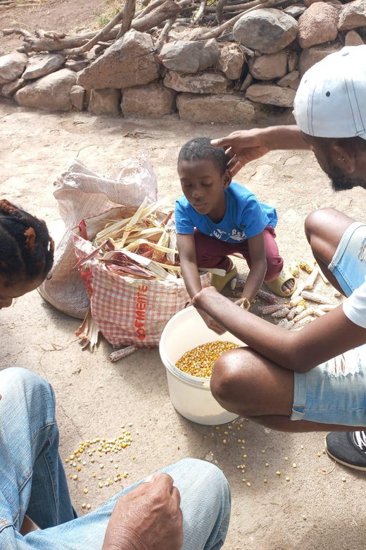 Discover traditional Cape Verdean cuisine - FAQ