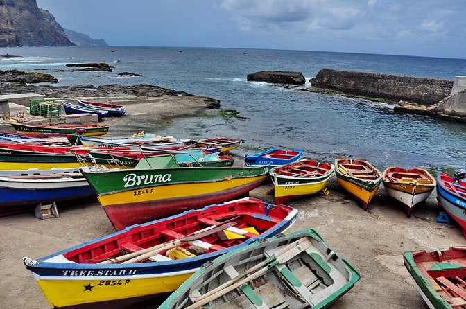 Discovering Santo Antão Island by car - Key points to know before booking