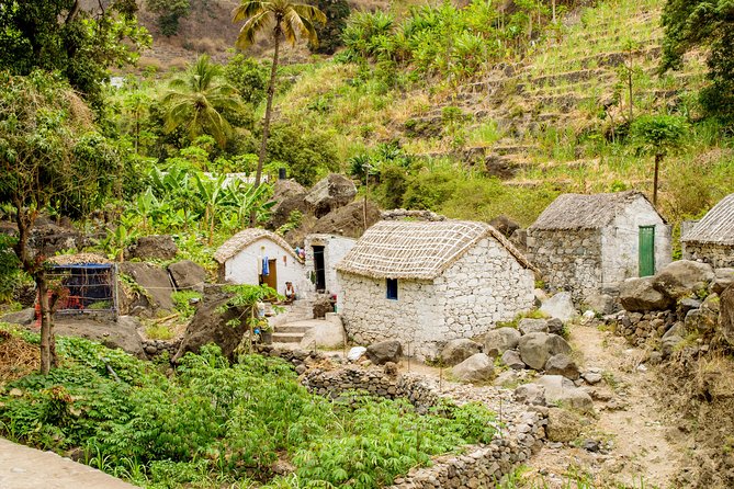 Discovering Santo Antão Island by car - Why this car tour works for a one-day visit