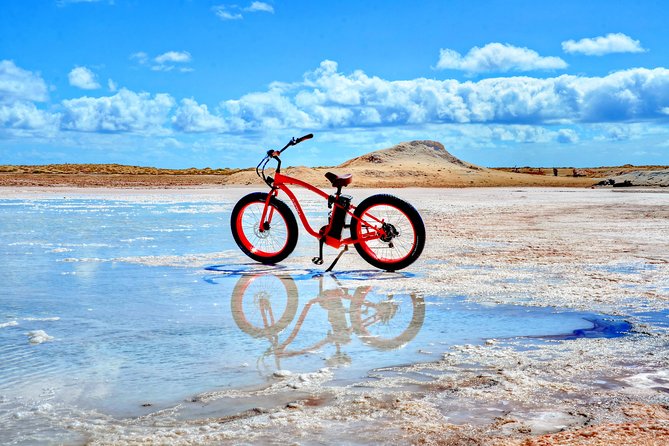 Electric Beach Bike - Guided Tour in Sal Island - Key points before you book
