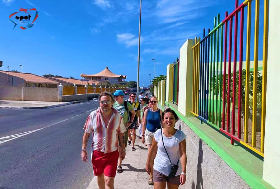 Espargos: Guided Sal Island City Tour - Why Espargos is worth seeing